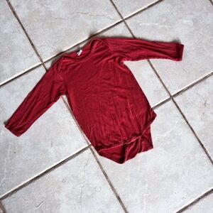 Kate Quinn • Bodysuit